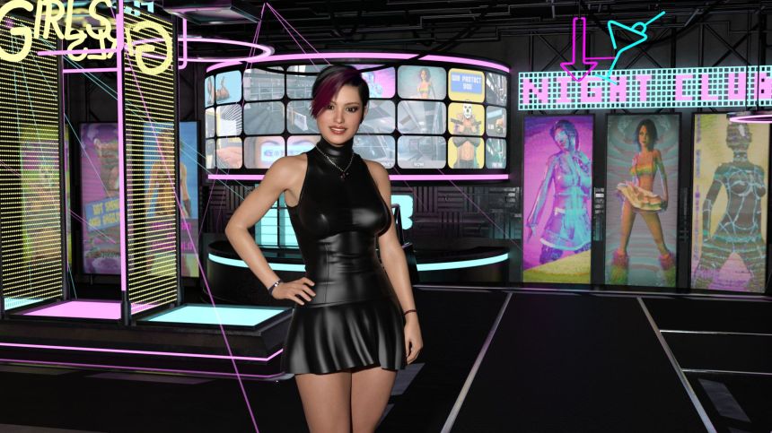 Photo Gallery 2 | Date Ariane Games